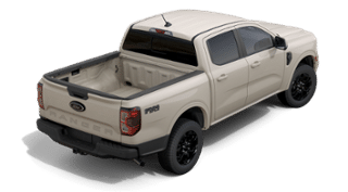2025 Ford Ranger® External Image 4